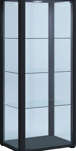 Standvitrine