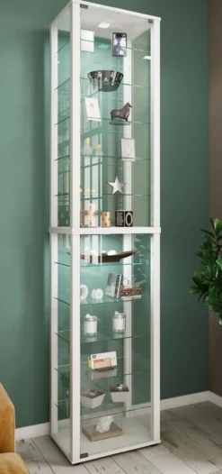 Standvitrine