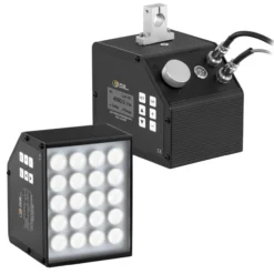 Stationäres LED-Stroboskop PCE-LES 400