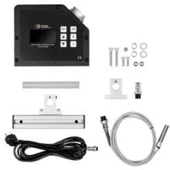 Stationäres LED-Stroboskop PCE-LES 400
