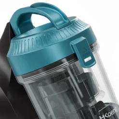 Staubsauger ohne Beutel STC48, 700W, Blau