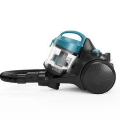 Staubsauger ohne Beutel STC48, 700W, Blau