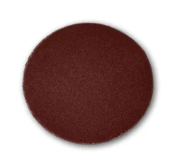 50 Stück Klett Schleifscheiben Schleifpapier Ø 150mm ohne Loch Korn 120