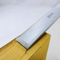 Stechbeitel Satz 4tlg.