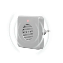 Stechmücken-Abwehr Stecker