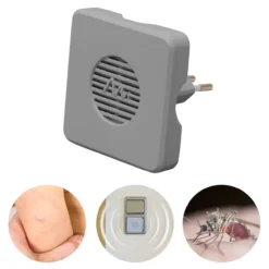 Stechmücken-Abwehr Stecker