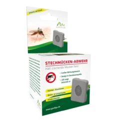 Stechmücken-Abwehr Stecker