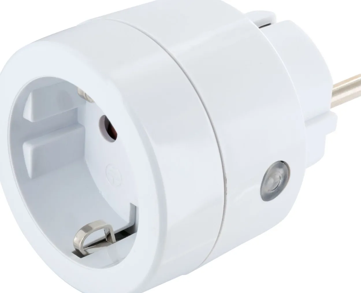 Steckdosenadapter WiFi Indoor