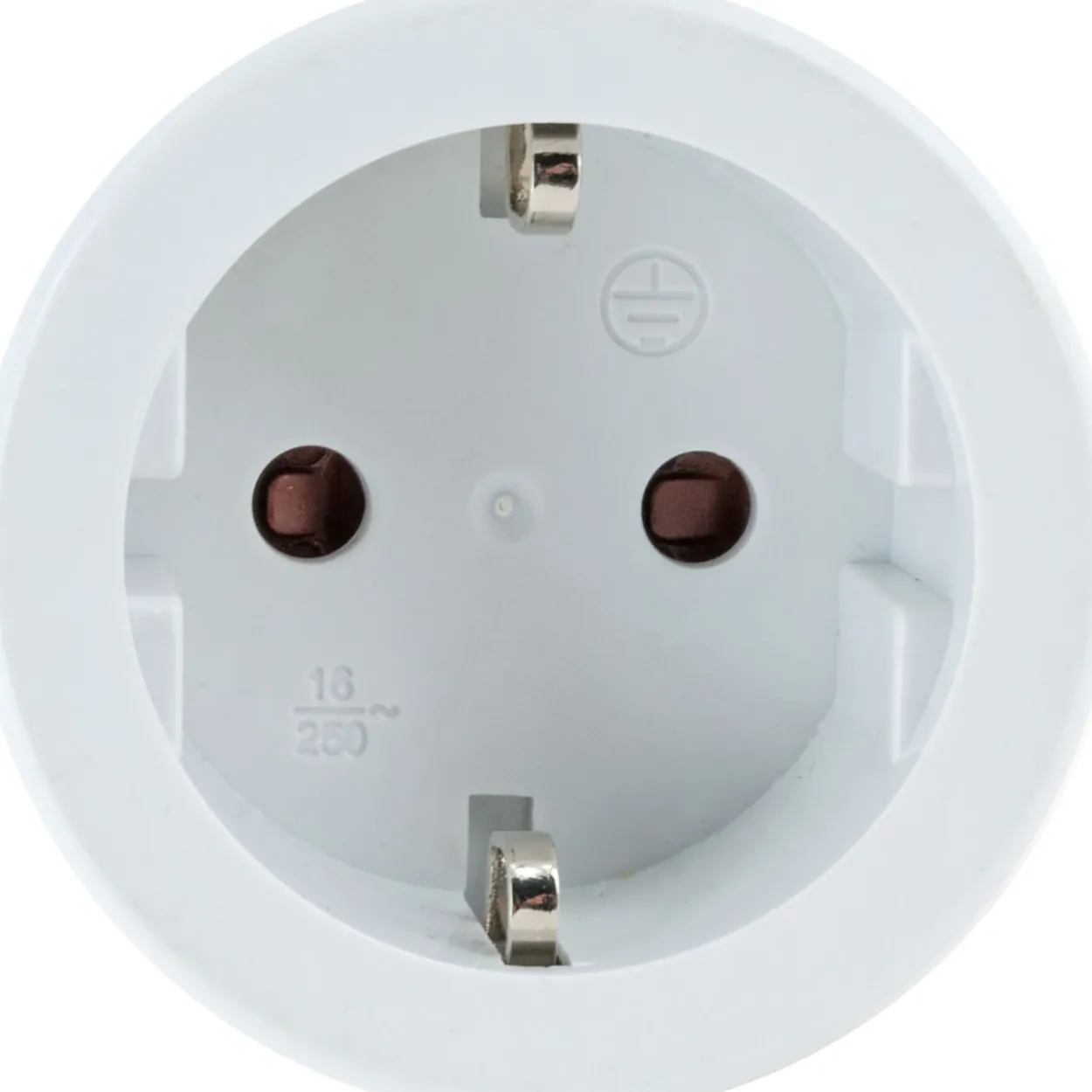 Steckdosenadapter WiFi Indoor