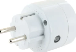 Steckdosenadapter WiFi Indoor