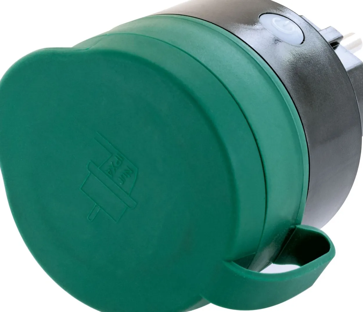 Steckdosenadapter WiFi Outdoor