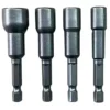 Stecknuss-Set 4-tlg.