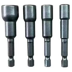 Stecknuss-Set 4-tlg.
