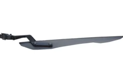 Steckschutzblech 26-29", schwarz