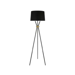 Stehlampe LUNA