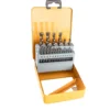 Steinbohrer-Set - 19tlg.