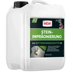 Stein-Imprägnierung 10L