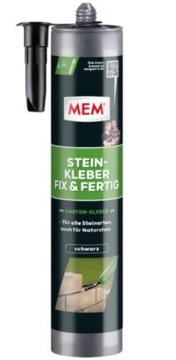 Stein-Kleber Fix & Fertig 445g