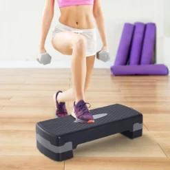 Steppbrett Aerobic