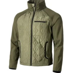 Steppjacke für Herren