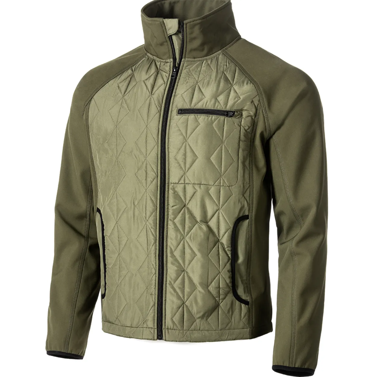 Steppjacke für Herren