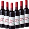 Sterne Bio-Glühwein - 6er-Karton