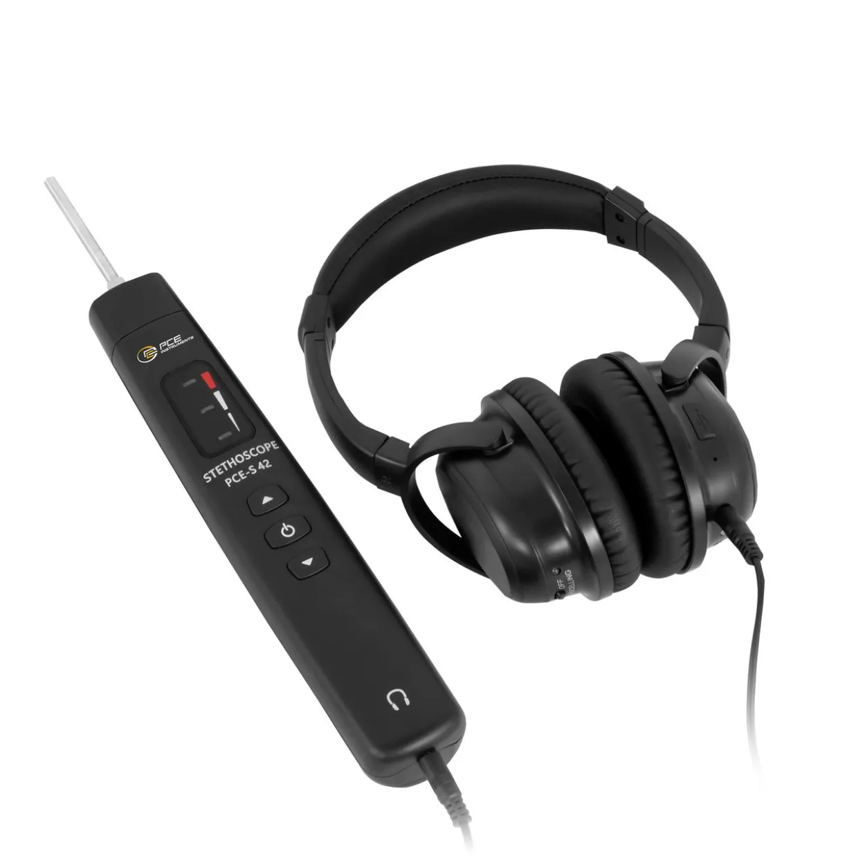 Stethoskop PCE-S 42
