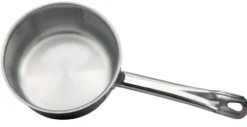 Stielkasserolle 20cm "Profi Cuisine"