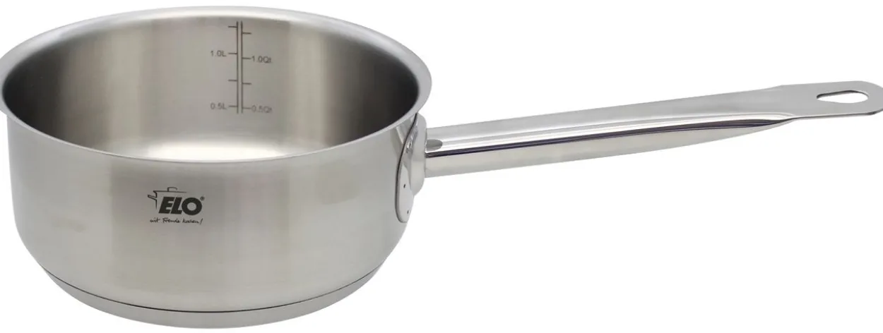 Stielkasserolle 20cm "Profi Cuisine"