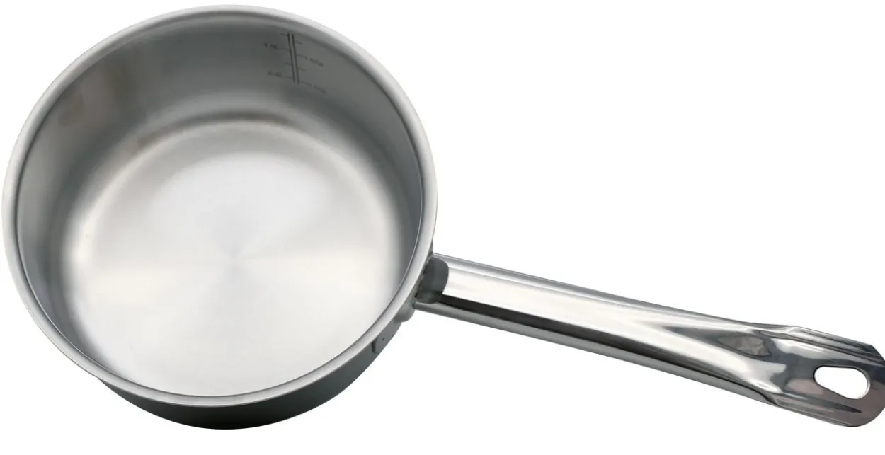 Stielkasserolle 16cm "Profi Cuisine"