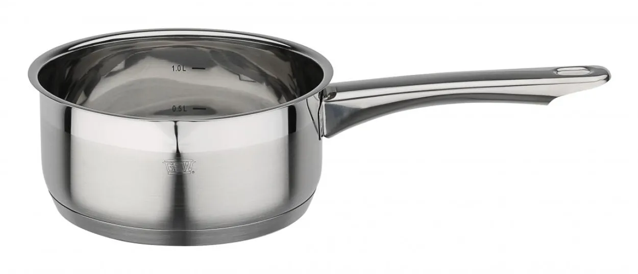 Stielkasserolle FOGO 16cm