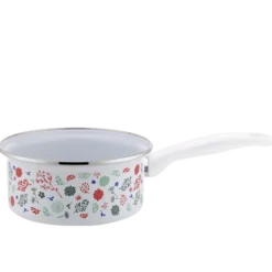 Stielkasserolle Holunderblüte Ø 16cm