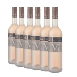 St. Michael Pinot Meunier Trocken Blanc De Noir 0,75L