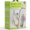 Stony Cape Chenin Blanc Bag in Box 3 l