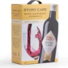 Stony Cape Ruby Cabernet Cinsault Bag in Box 3 l