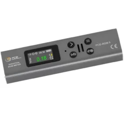 Strahlen-Dosimeter PCE-RDM 5