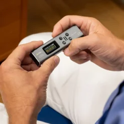 Strahlen-Dosimeter PCE-RDM 5