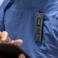 Strahlen-Dosimeter PCE-RDM 5