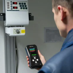 Strahlen-Dosimeter PCE-RDM 10