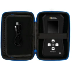 Strahlen-Dosimeter PCE-RDM 10