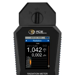 Strahlungsmessgerät PCE-RAM 100