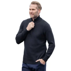 Stricktroyer für Herren