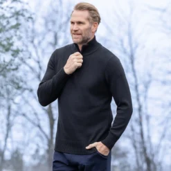 Stricktroyer für Herren