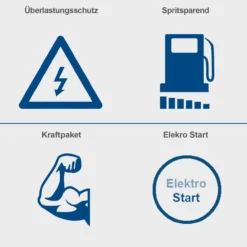Stromerzeuger Diesel 5000W / SG5200D