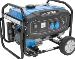 STROMERZEUGER GSE 3701 RS