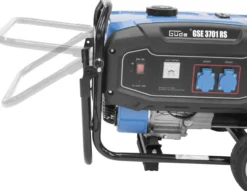 STROMERZEUGER GSE 3701 RS