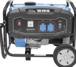 STROMERZEUGER GSE 3701 RS