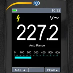 Stromzange PCE-CTI 10