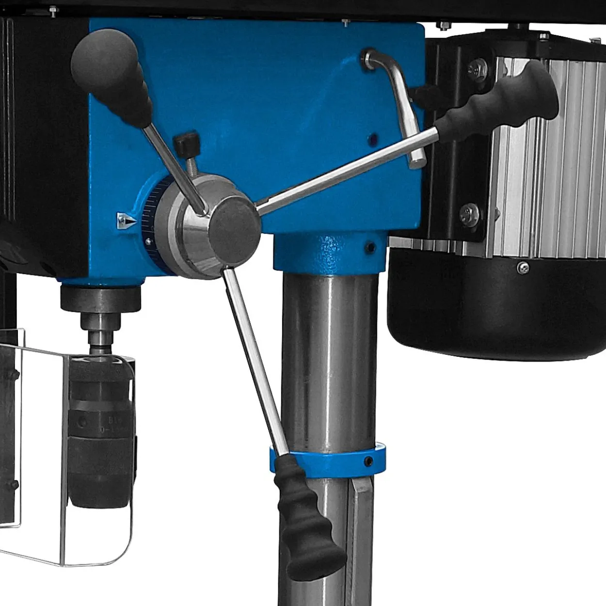 Säulenbohrmaschine GSB 20/812