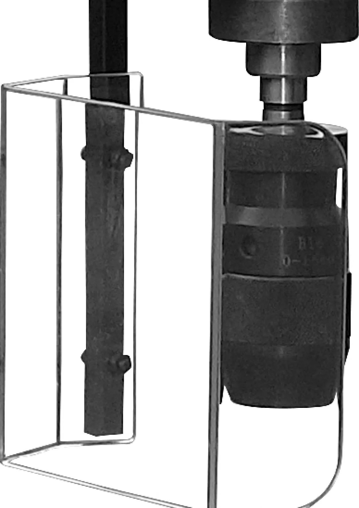 Säulenbohrmaschine GSB 20/812